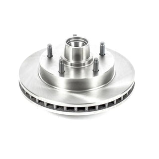 PowerStop Autospecialty Brake Rotor (FRONT): Dodge Ram 1500 1994 - 1999