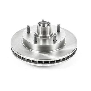 PowerStop Autospecialty Brake Rotor (FRONT): Dodge Ram 1500 1994 - 1999