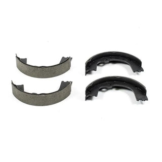 PowerStop Parking Brake Shoes (REAR): Dodge Durango (07-09) / Dodge Ram 1500 (06-10) / Ram 1500 (11-20) / Ram 1500 Classic (19-24)