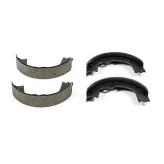 PowerStop Parking Brake Shoes (REAR): Dodge Durango (07-09) / Dodge Ram 1500 (06-10) / Ram 1500 (11-20) / Ram 1500 Classic (19-24)