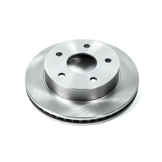 PowerStop Brake Rotor (FRONT): Dodge Ram 1500 2000 - 2001