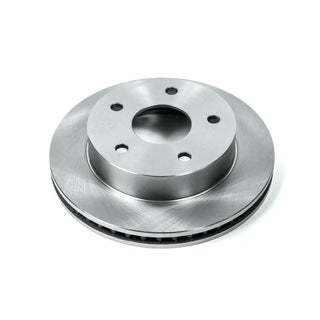 PowerStop Brake Rotor (FRONT): Dodge Ram 1500 2000 - 2001