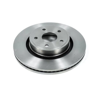 PowerStop Brake Rotor (FRONT): Dodge Ram 1500 2004 - 2006