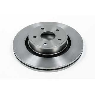 PowerStop Brake Rotor (FRONT): Dodge Ram 1500 2004 - 2006