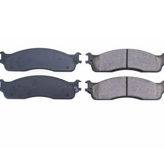 PowerStop Z16 Evolution Ceramic Brake Pads (FRONT): Dodge Ram 1500 (06-08) / Ram 2500 (03-08) / Ram 3500 (03-08)