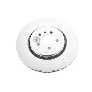 PowerStop Evolution Geomet Coated Rotor (FRONT): Dodge Charger (14-23)