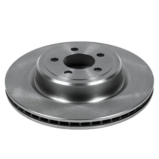 PowerStop Brake Rotor (REAR): Dodge Charger (06-23) / Magnum (06-08)