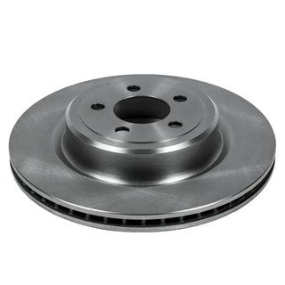 PowerStop Brake Rotor (REAR): Dodge Charger (06-23) / Magnum (06-08)