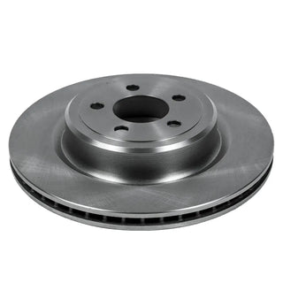 PowerStop Brake Rotor (REAR): Dodge Charger (06-23) / Magnum (06-08)