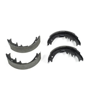 PowerStop Brake Shoes (F&R): Dodge Dakota (97-04)