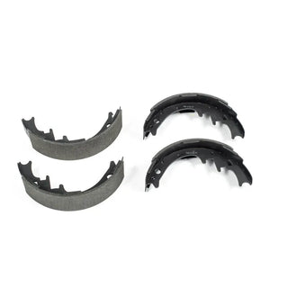 PowerStop Brake Shoes (F&R): Dodge Dakota (97-04)
