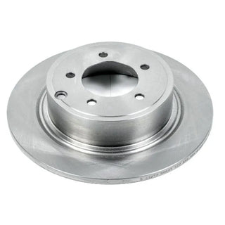 PowerStop Brake Rotor (REAR): Dodge Charger (06-10)