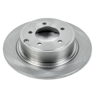 PowerStop Brake Rotor (REAR): Dodge Charger (06-10)