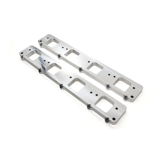 CFR Performance Aluminum Supercharger Head Adapter Plates: Fits 5.7L Hemi & 6.4L 392 2011+