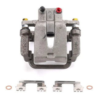 PowerStop Autospecialty Caliper (REAR RIGHT): Dodge Challenger (09-10) / Charger (06-16) / Magnum (05-08) w/ Bracket