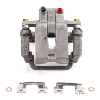 PowerStop Autospecialty Caliper (REAR RIGHT): Dodge Challenger (09-10) / Charger (06-16) / Magnum (05-08) w/ Bracket