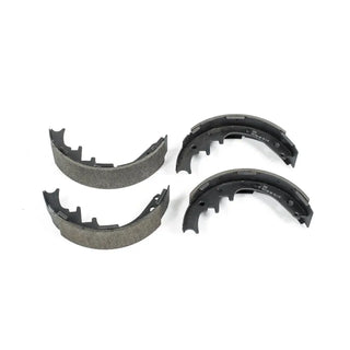 PowerStop Brake Shoes (FRONT OR REAR): American Motors Rambler (69) / Dodge Charger (66-69)