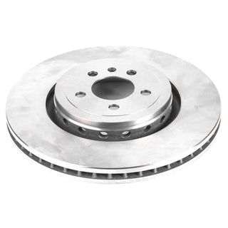 PowerStop Autospecialty Brake Rotor (FRONT): Dodge Charger 14-23