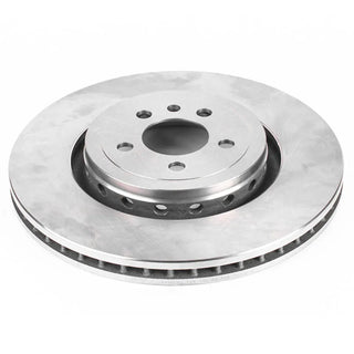 PowerStop Autospecialty Brake Rotor (FRONT): Dodge Charger 14-23