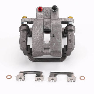 PowerStop Caliper (REAR LEFT): Dodge Challenger (09-10) / Charger (06-16) / Magnum (05-08) w/ Bracket