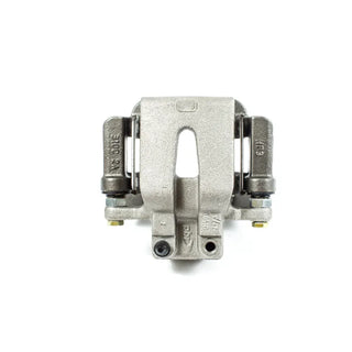 PowerStop Caliper (REAR LEFT): Dodge Challenger (09-10) / Charger (06-16) / Magnum (05-08) w/ Bracket
