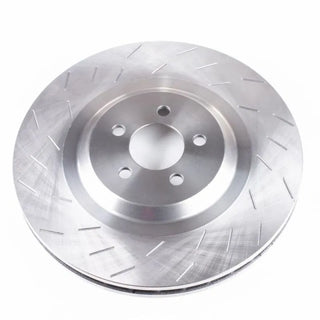 PowerStop Brake Rotor (FRONT): Dodge Challenger / Charger (15-20)