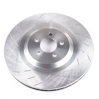 PowerStop Brake Rotor (FRONT): Dodge Challenger / Charger (15-20)
