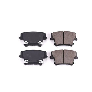 PowerStop Z16 Evolution Ceramic Brake Pads (REAR): Dodge Charger (06-14) / Magnum (05-08)