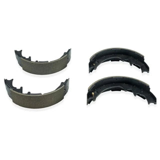 PowerStop Autospecialty Brake Shoe (FRONT AND REAR): Dodge Challenger (70-74) / Charger (66-75)