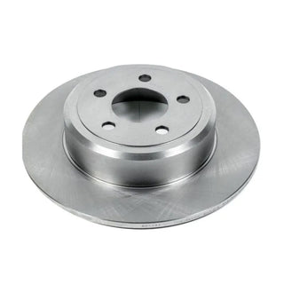 PowerStop Autospecialty Brake Rotor (REAR): Chrysler 300 (05-23) / Dodge Challenger (09-23) / Charger (06-23) / Magnum (05-08)