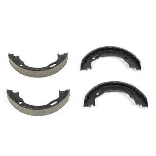PowerStop Autospecialty Parking Brake Shoes (REAR): Fits most Hemi Models