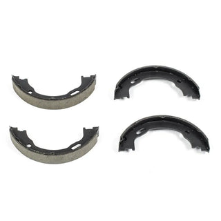 PowerStop Autospecialty Parking Brake Shoes (REAR): Fits most Hemi Models