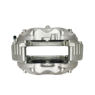 PowerStop Autospecialty Caliper (FRONT LEFT): Fits Chrysler / Dodge / Jeep (05-23) w/o Bracket