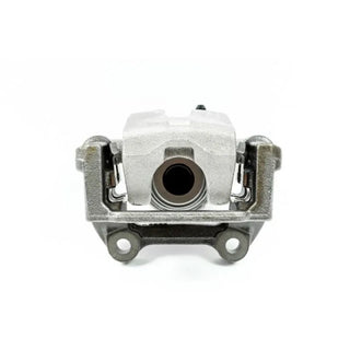 PowerStop Autospecialty Caliper (REAR LEFT): Fits Chrysler / Dodge (05-24) w/ Bracket