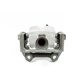 PowerStop Autospecialty Caliper (REAR LEFT): Fits Chrysler / Dodge (05-24) w/ Bracket