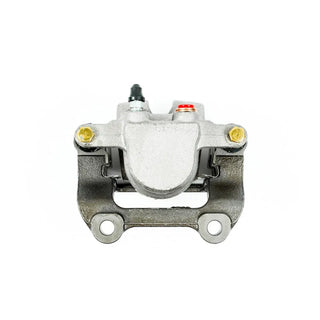 PowerStop Autospecialty Caliper (REAR LEFT): Fits Chrysler / Dodge (05-24) w/ Bracket