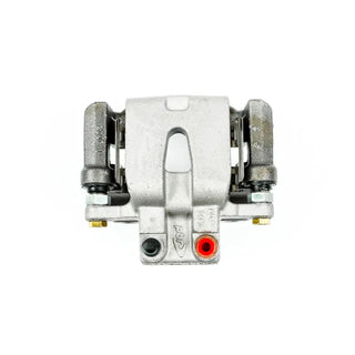 PowerStop Autospecialty Caliper (REAR LEFT): Fits Chrysler / Dodge (05-24) w/ Bracket