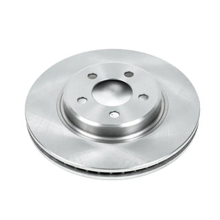PowerStop Autospecialty Brake Rotor (FRONT): Chrysler 300 (05-23) / Dodge Challenger (09-23) / Charger (06-23) / Magnum (05-08)