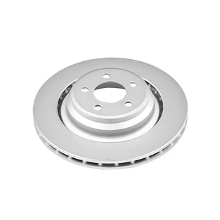 PowerStop Evolution Geomet Coated Rotor (REAR): Chrysler 300 (05-23) / Dodge Challenger (08-23) / Charger (06-23) / Magnum (06-08)