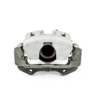 PowerStop Autospecialty Caliper (FRONT): Fits Chrysler / Dodge (05-23) w/ Bracket