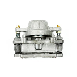 PowerStop Autospecialty Caliper (FRONT): Fits Chrysler / Dodge (05-23) w/ Bracket