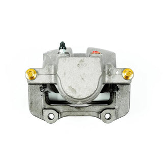 PowerStop Autospecialty Caliper (FRONT): Fits Chrysler / Dodge (05-23) w/ Bracket