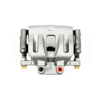 PowerStop Autospecialty Caliper (FRONT): Fits Chrysler / Dodge (05-23) w/ Bracket