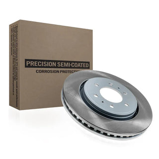 PowerStop Semi Coated Rotor (REAR): Chrysler 300 (05-23) / Dodge Challenger (09-23) / Charger (06-23) / Magnum (05-08)