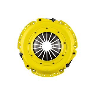 ACT Heavy Duty Clutch Pressure Plate: Fits Most Jeep Wrangler Models (2007-2018)