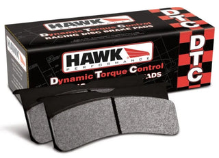Hawk Perf Front Brake Pads (FRONT): Dodge Challenger / Charger / Jeep Grand Cherokee SRT8 (06-20)