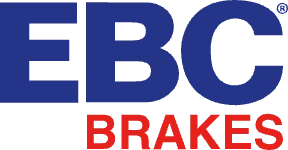 EBC S15 Brake Pads & Rotors Kit (FRONT): Jeep Wrangler 3.6L JK 2012 - 2018 (w/ 12" Rotors)