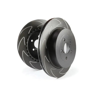 EBC BSD Rear Brake Rotors: Jeep Gladiator 3.6L V6 2020 - 2025