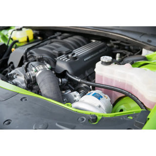 Vortech Supercharger Kit: Dodge Charger 6.4L 392 2015 - 2019