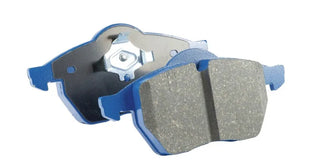 EBC Bluestuff Front Brake Pads NDX (FRONT): Jeep Grand Cherokee Trackhawk 2018-21 & Durango SRT Hellcat 2023-25 6.2L